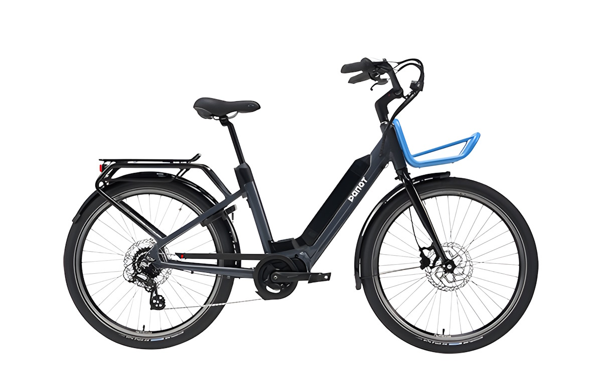 Panto bici dos