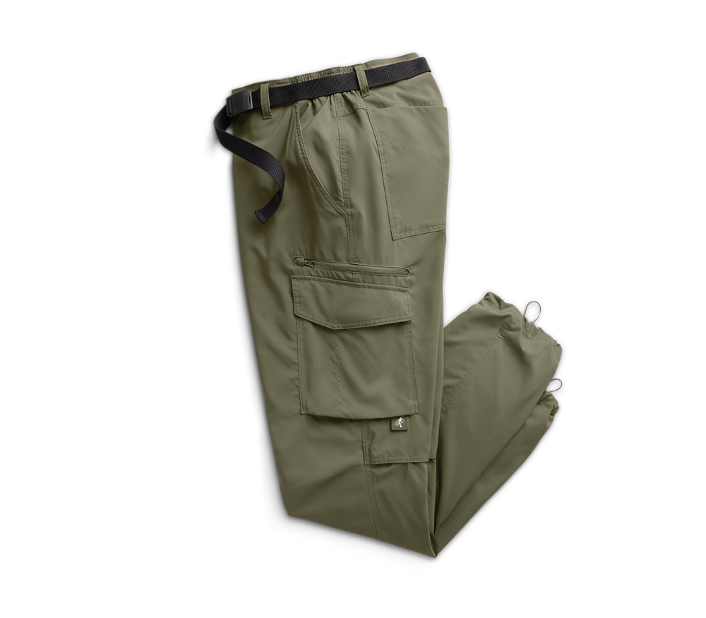 Pantalones Columbia