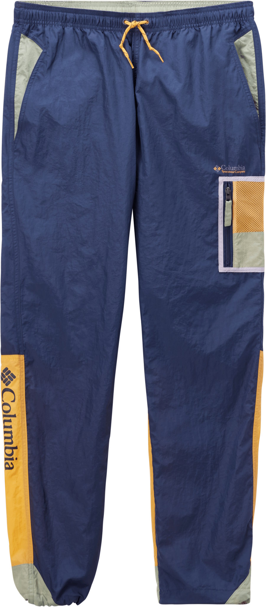 Challenger™ Windbreaker Pant_PVP.65€