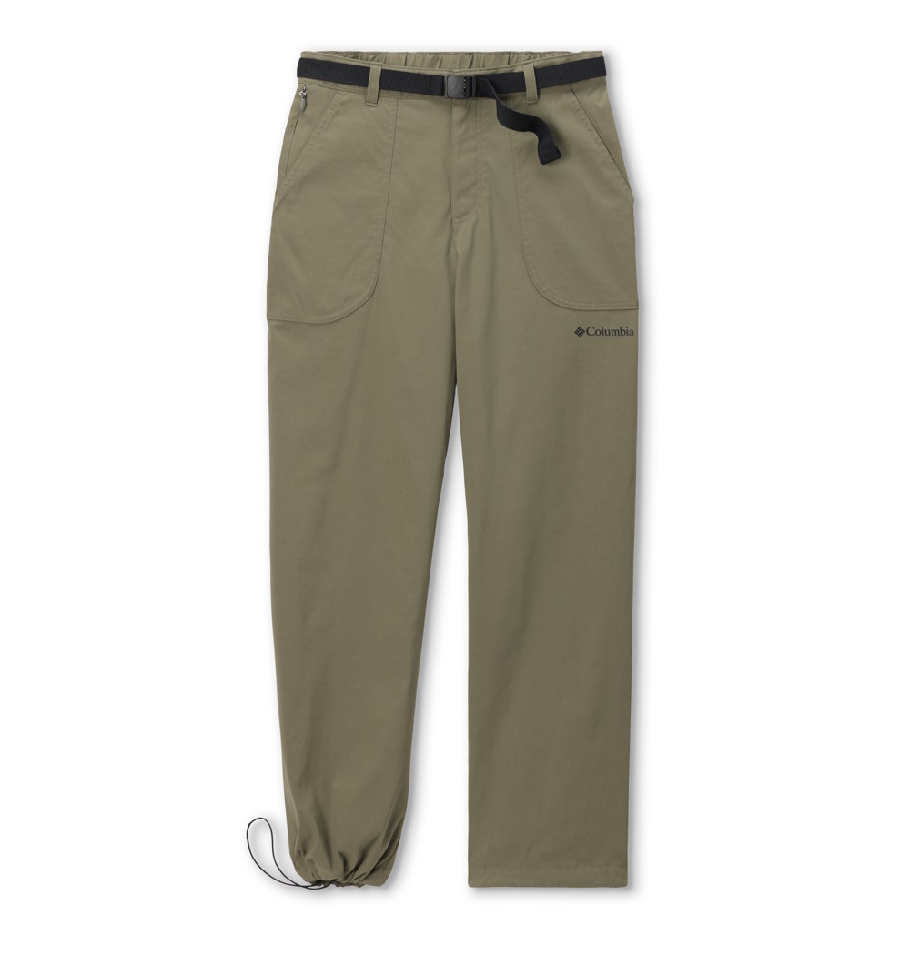 pantalones Columbia