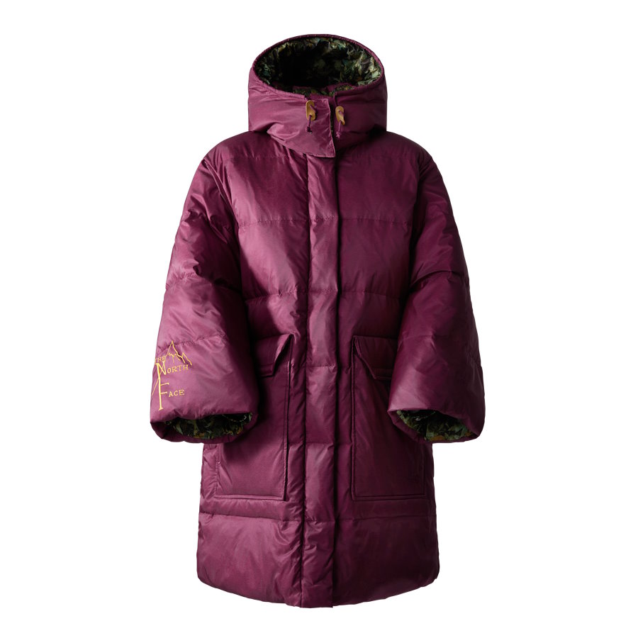 Parka The North Face '73