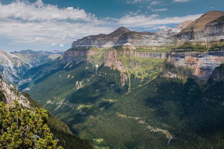 Parque Nacional de Ordesa y Monte Perdido