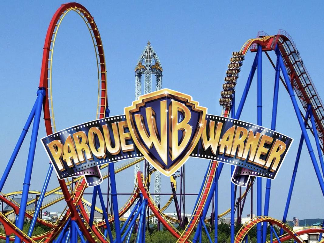 parque warner