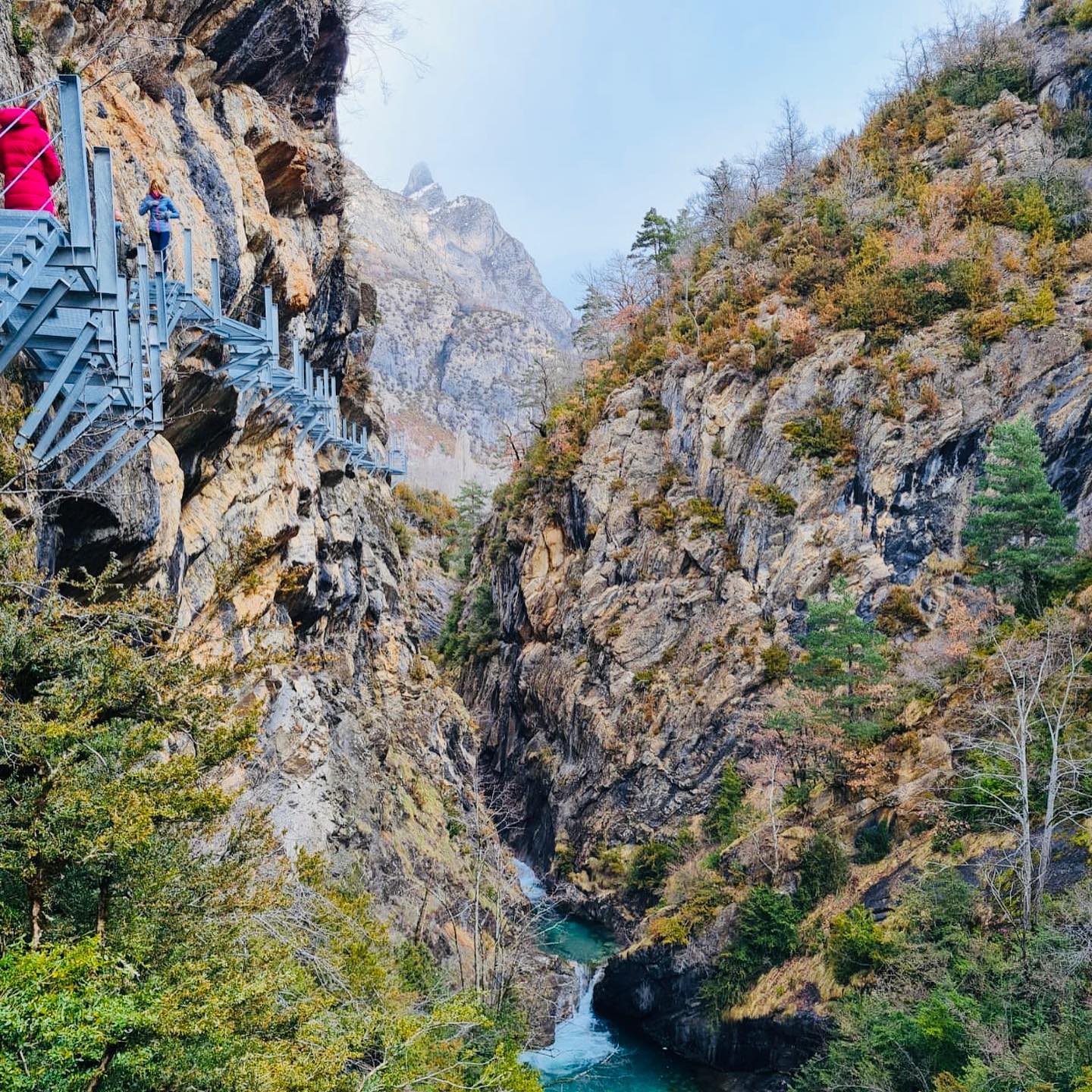 Turismo Panticosa