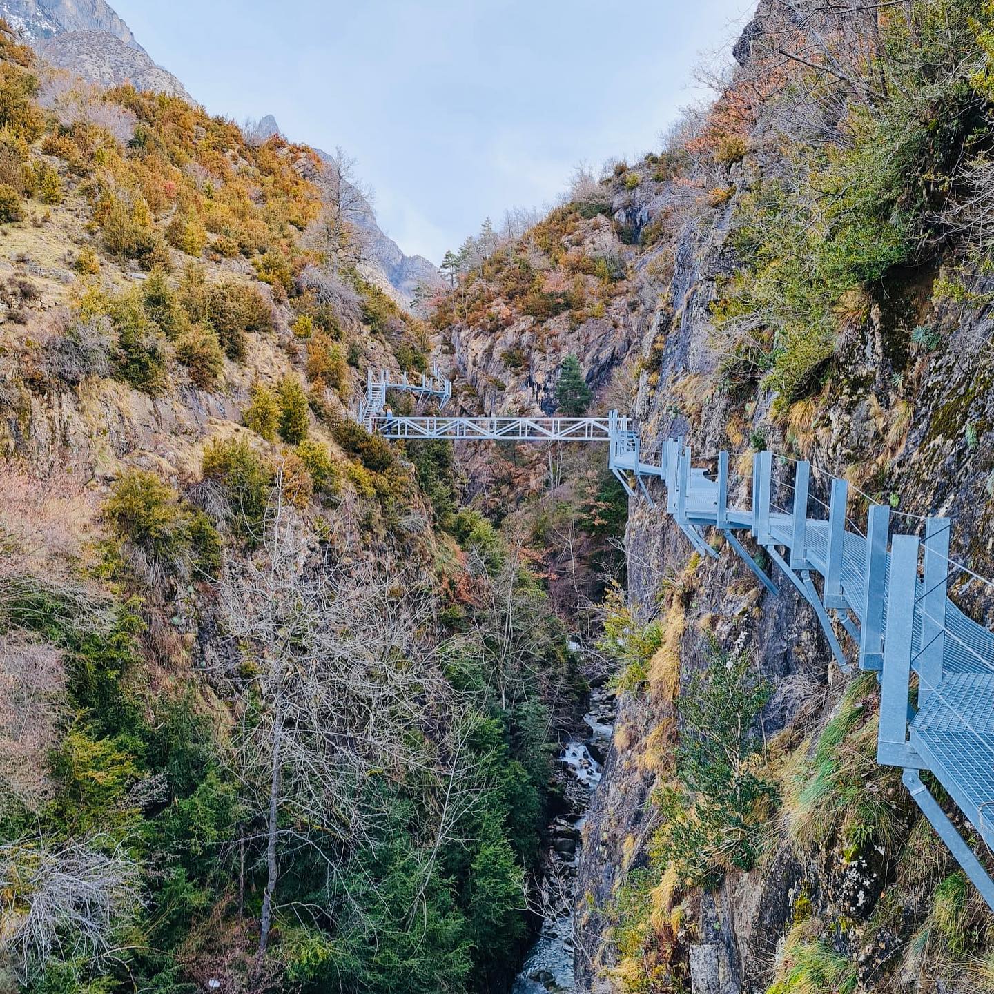 Turismo Panticosa