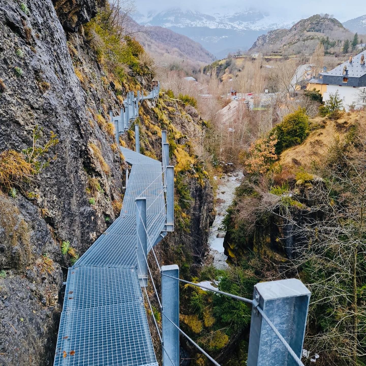 Turismo Panticosa