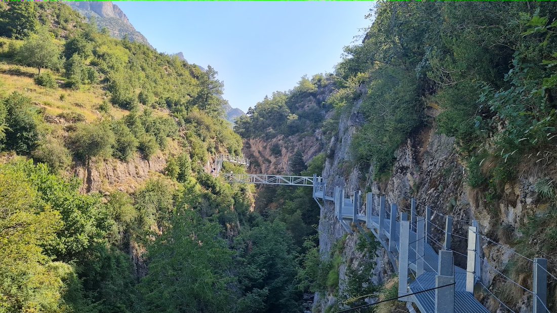 poasarela-panticosa