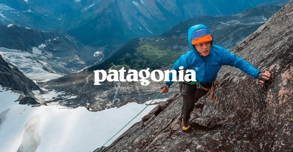patagonia