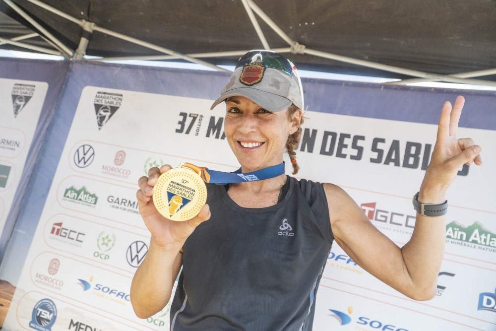 Paola Fernadez Ochoa