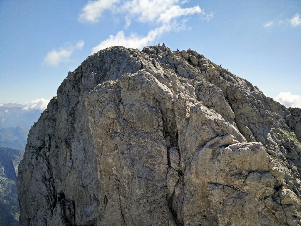 Pedraforca