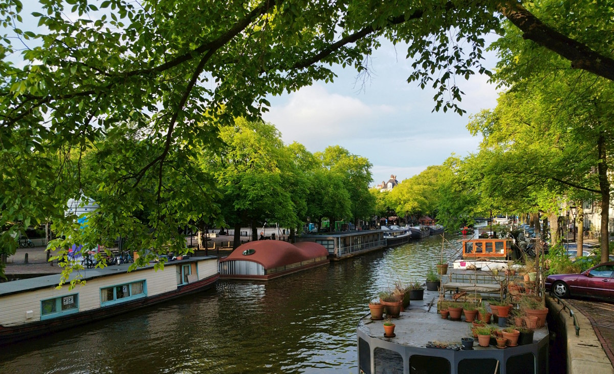 Amsterdam