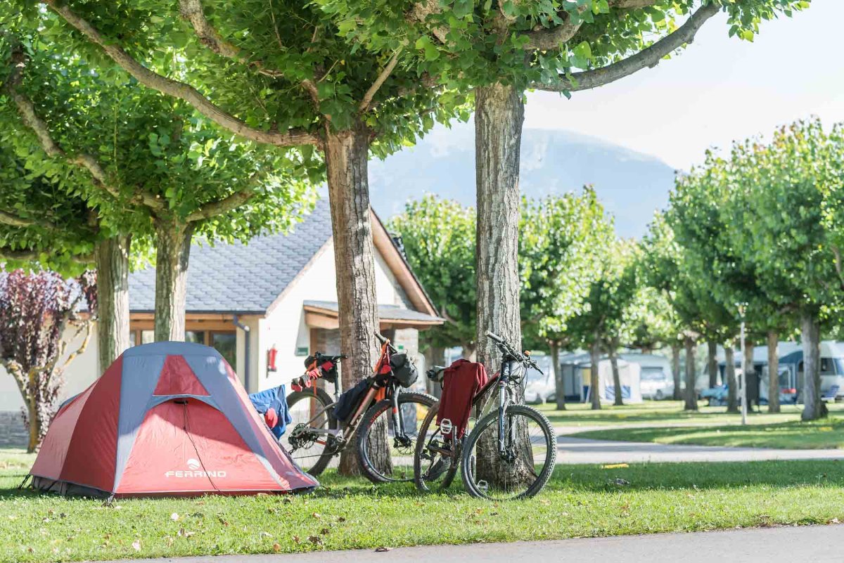Camping Pirineus Guils Cerdanya