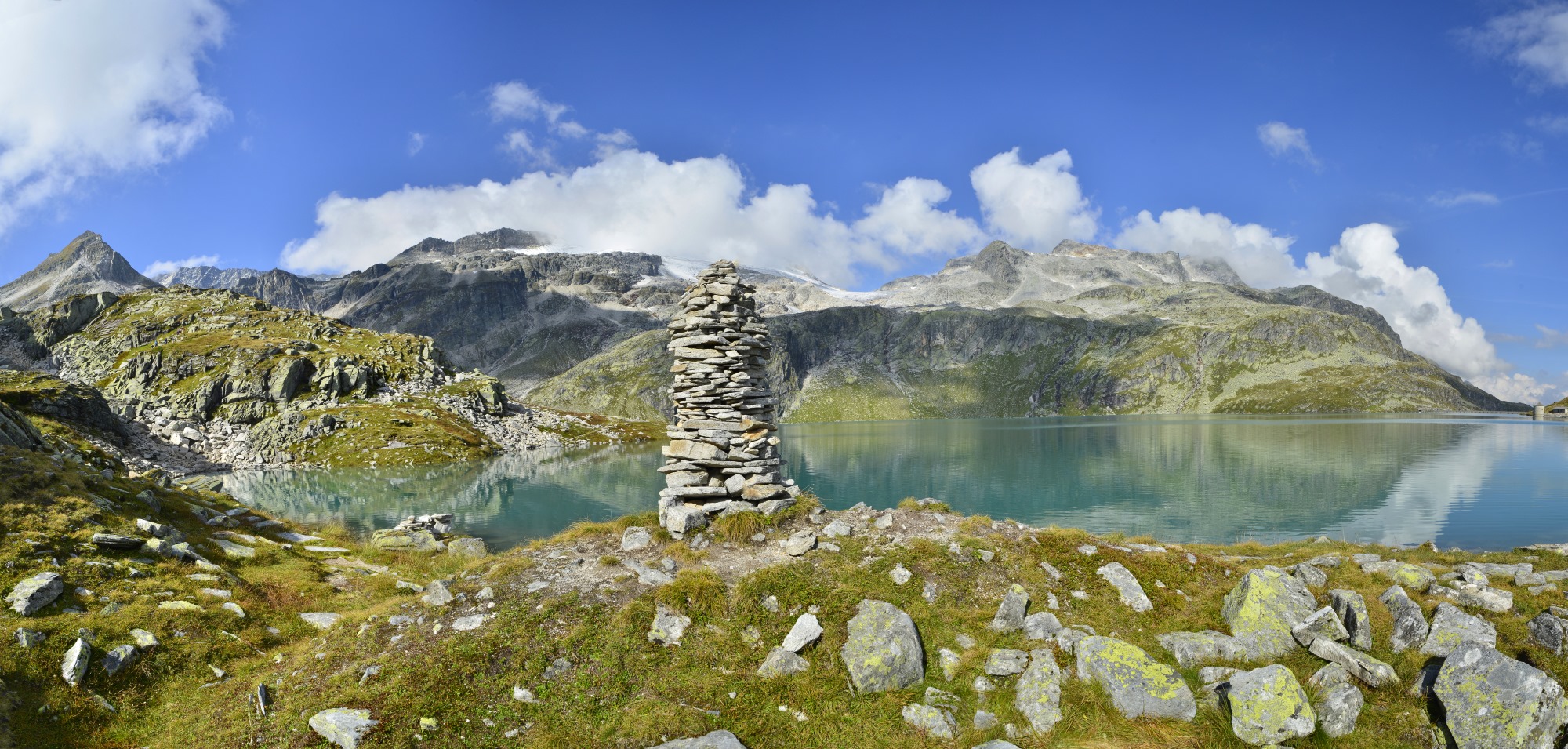 Hohe Tauern. Autor: Reinhold-Leitner.