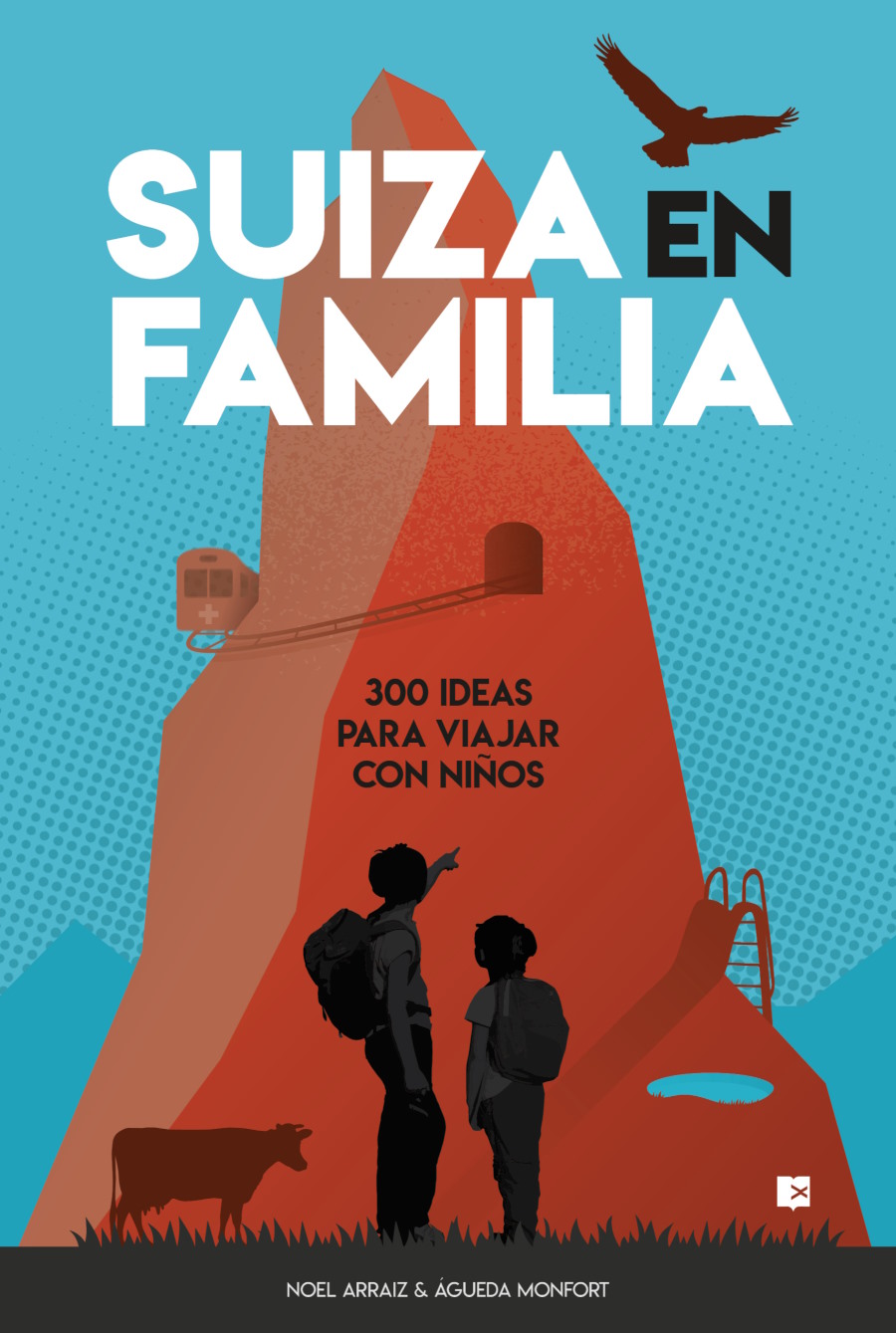 Portada Suiza