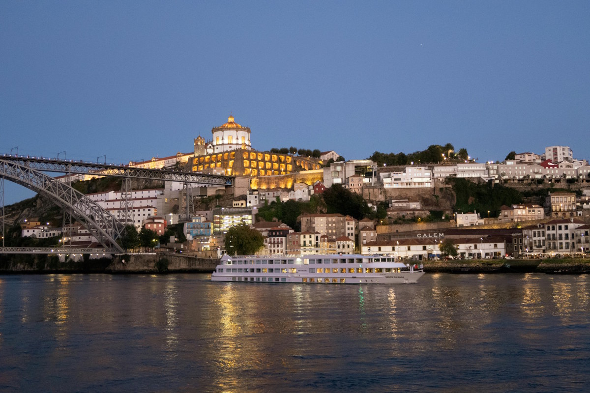 Porto
