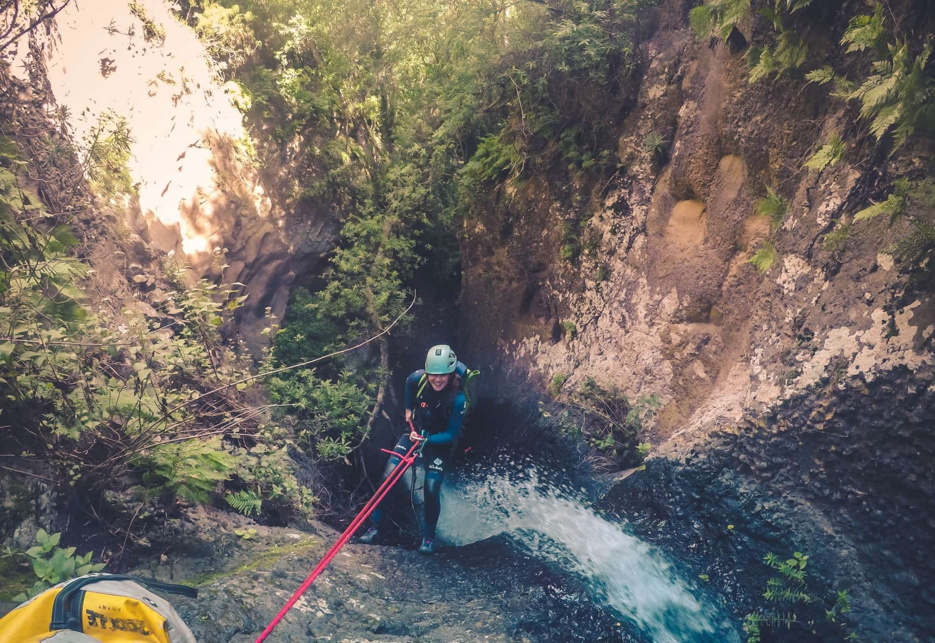 viaje Gran Canaria