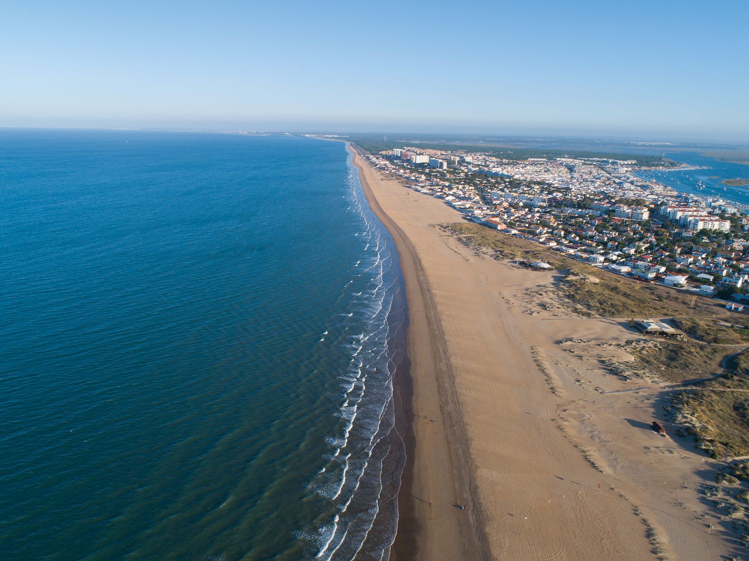 Punta Umbría