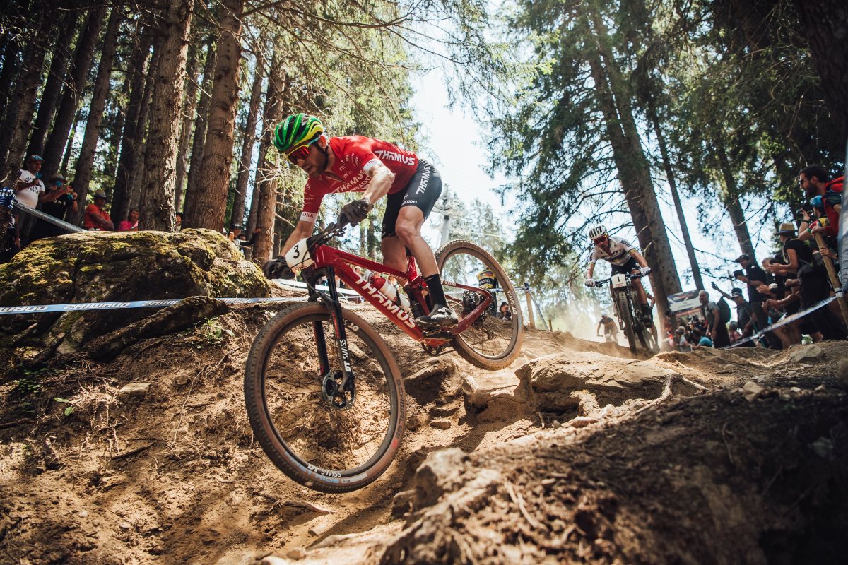 MTB UCI