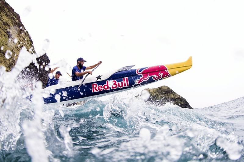 redbull