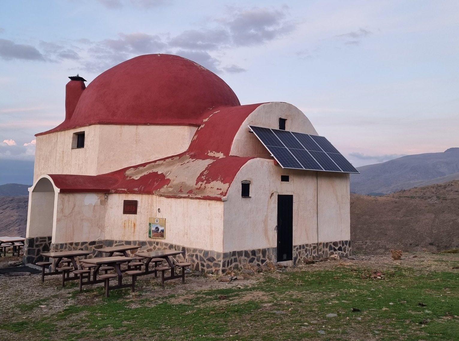 refugio