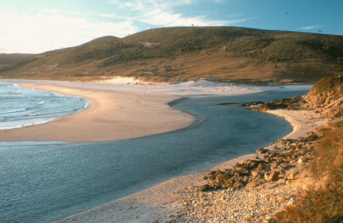Ría de Lires