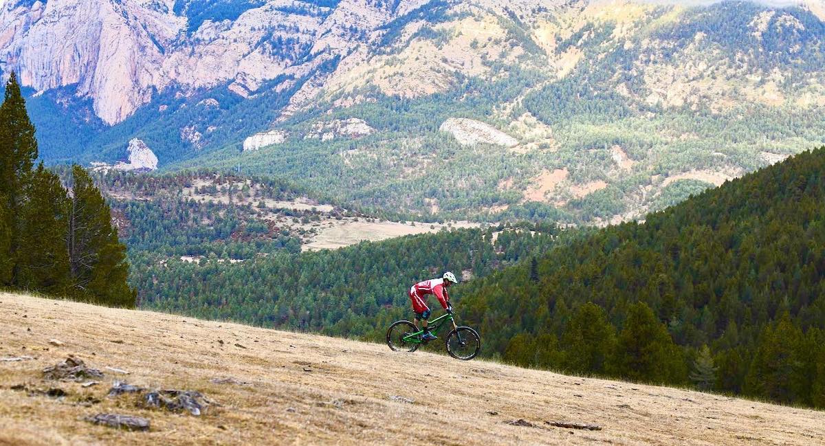 Bike Park RIpoll