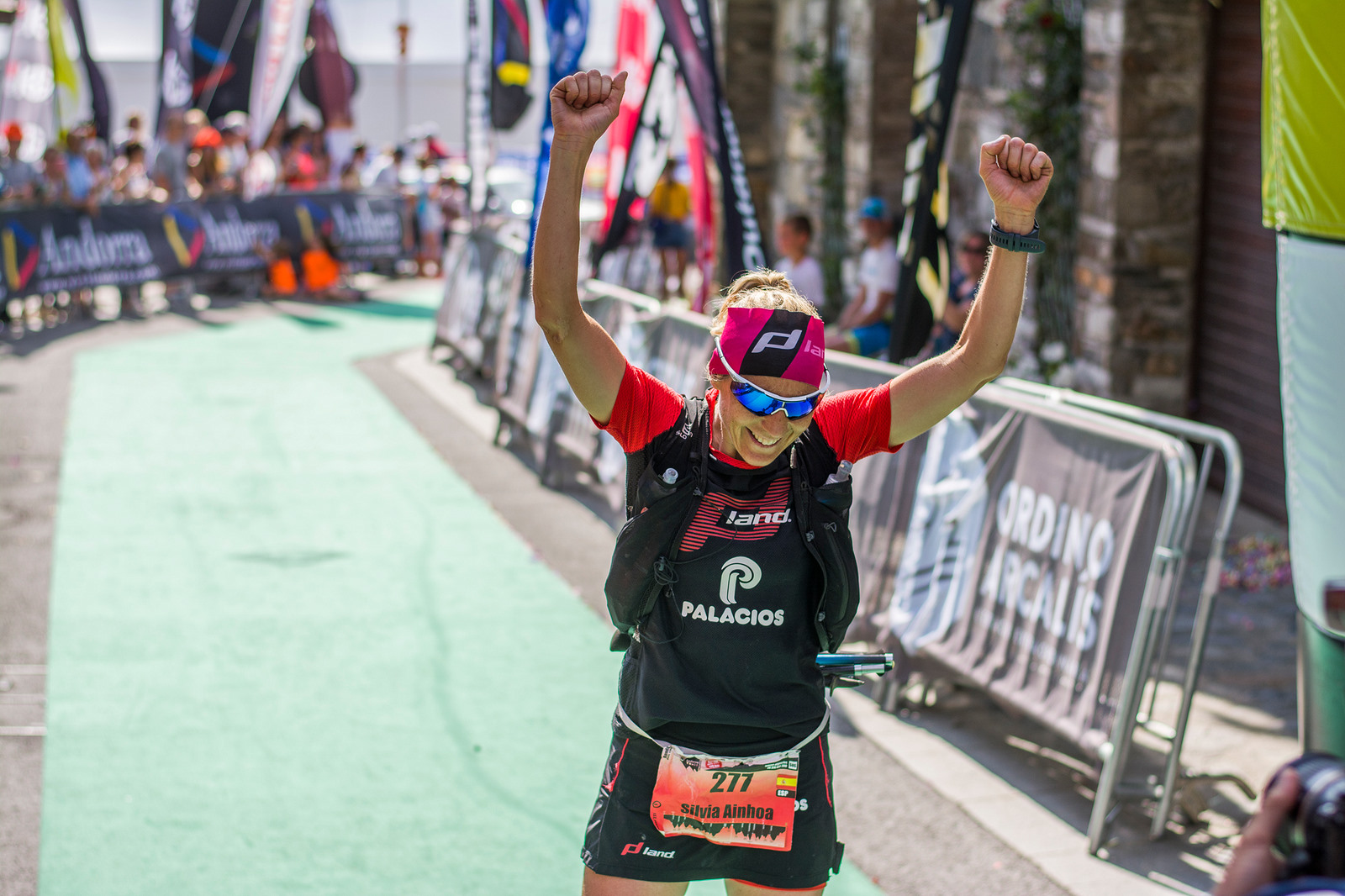 Ronda dels Cims winner - Credit_ Stephane Salerno