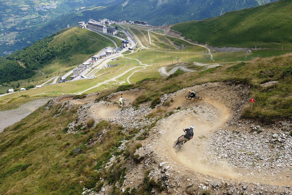 saint lary