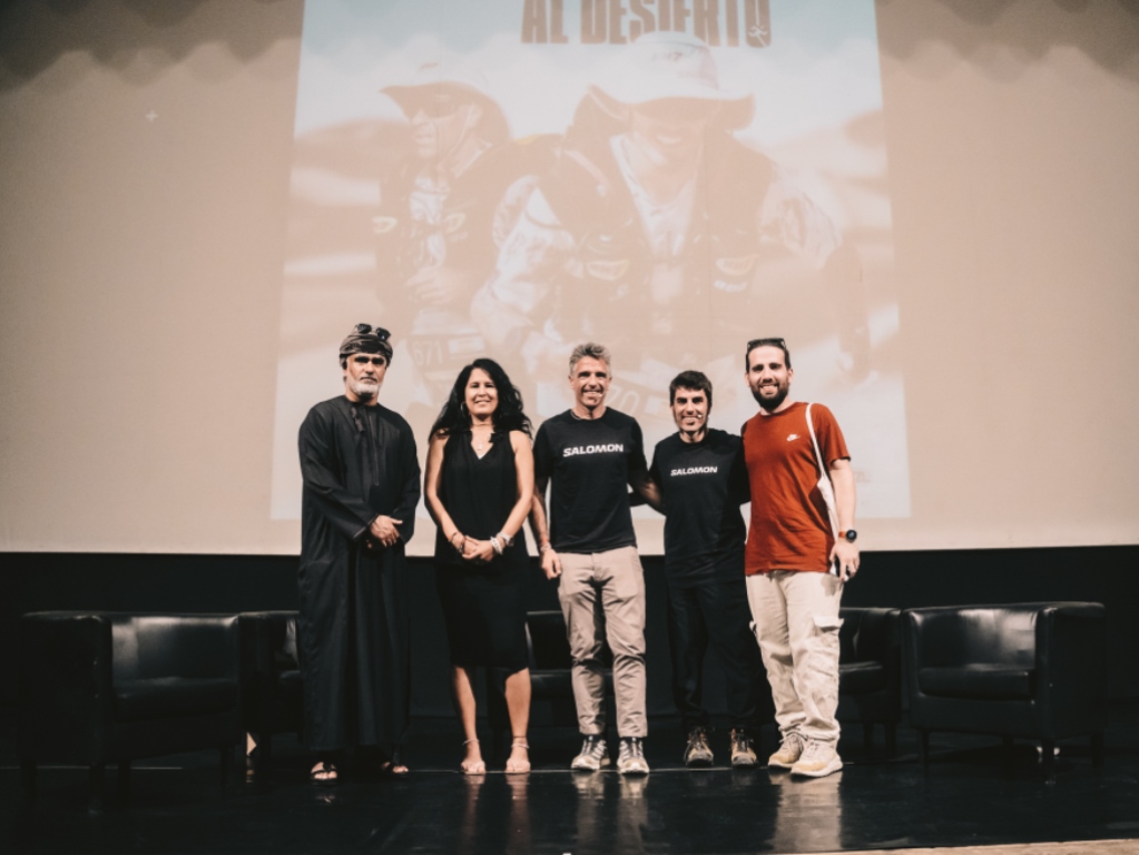 Foto: Oriol Gonzalvo