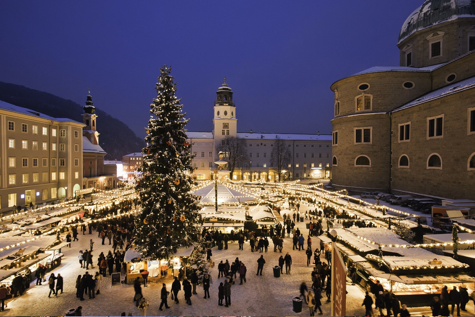 Salzburg