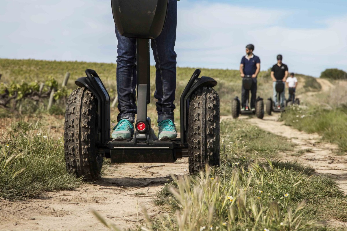 Segway
