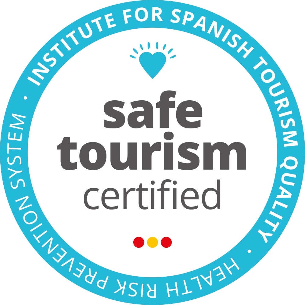 Safe Tourism