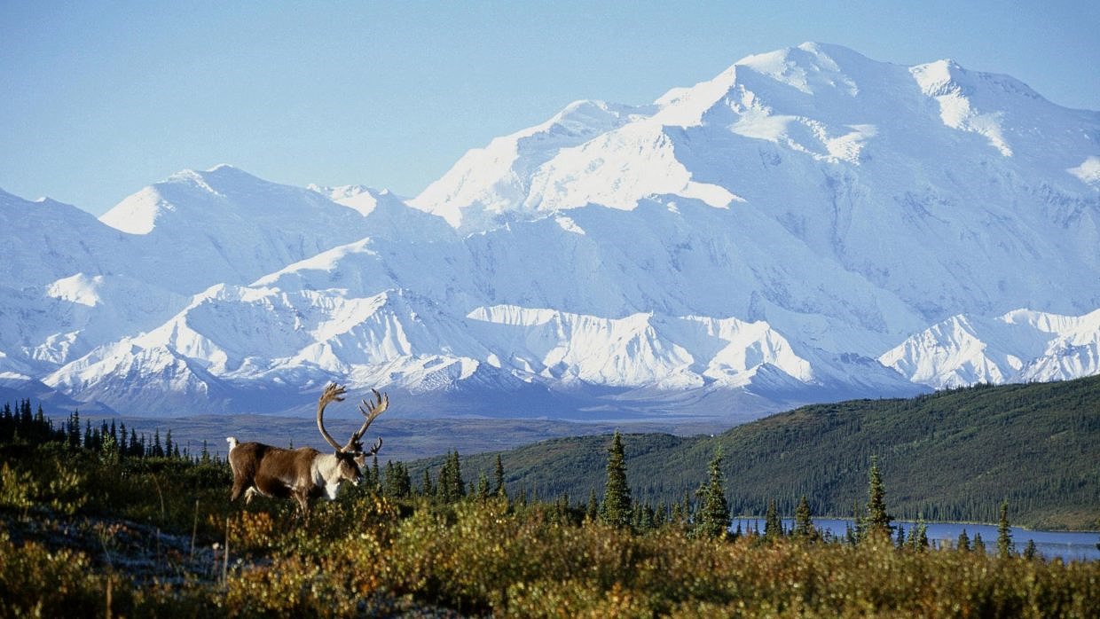 Alaska