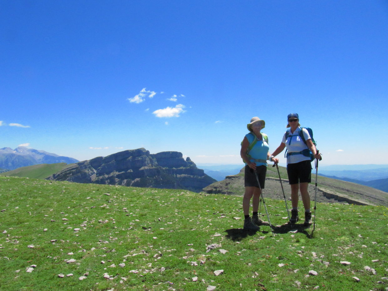 Pirineo Ordesa