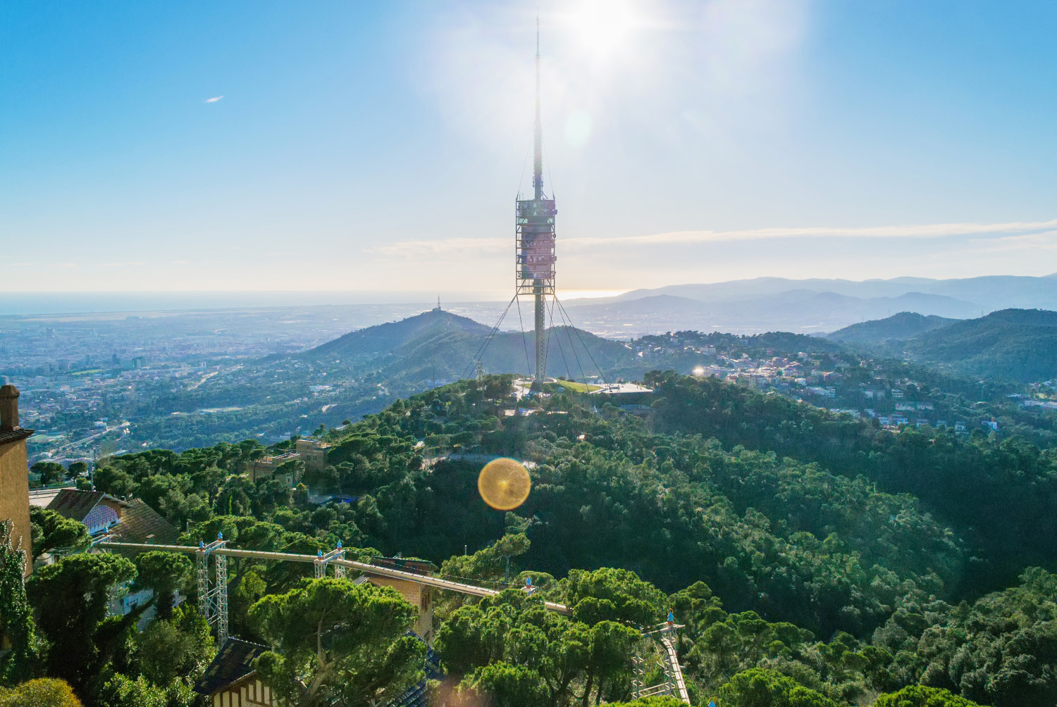 Collserola