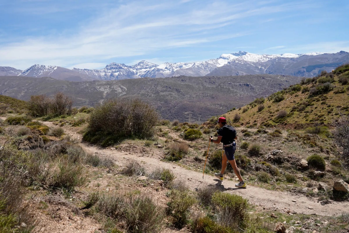 Sierra Nevada Ultra