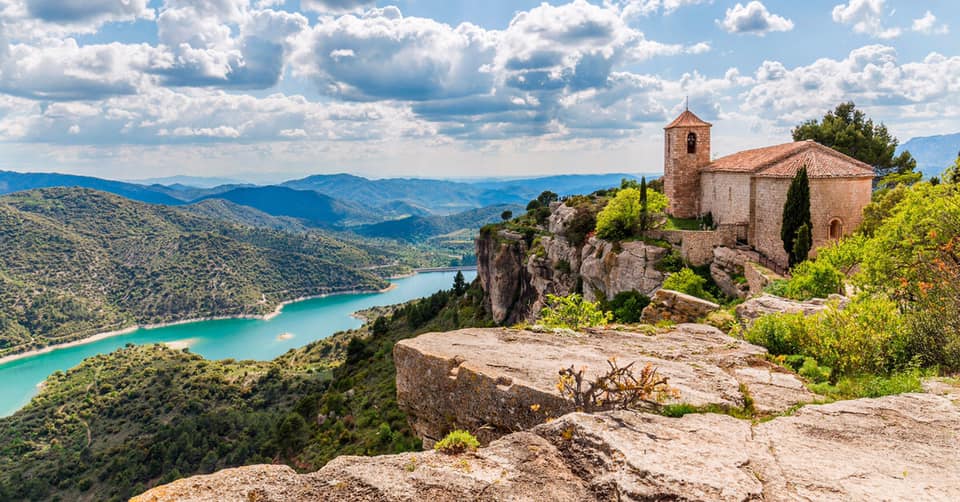 siurana