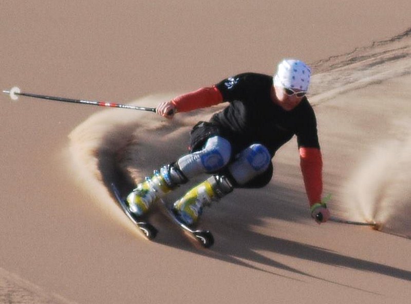 ski namibia