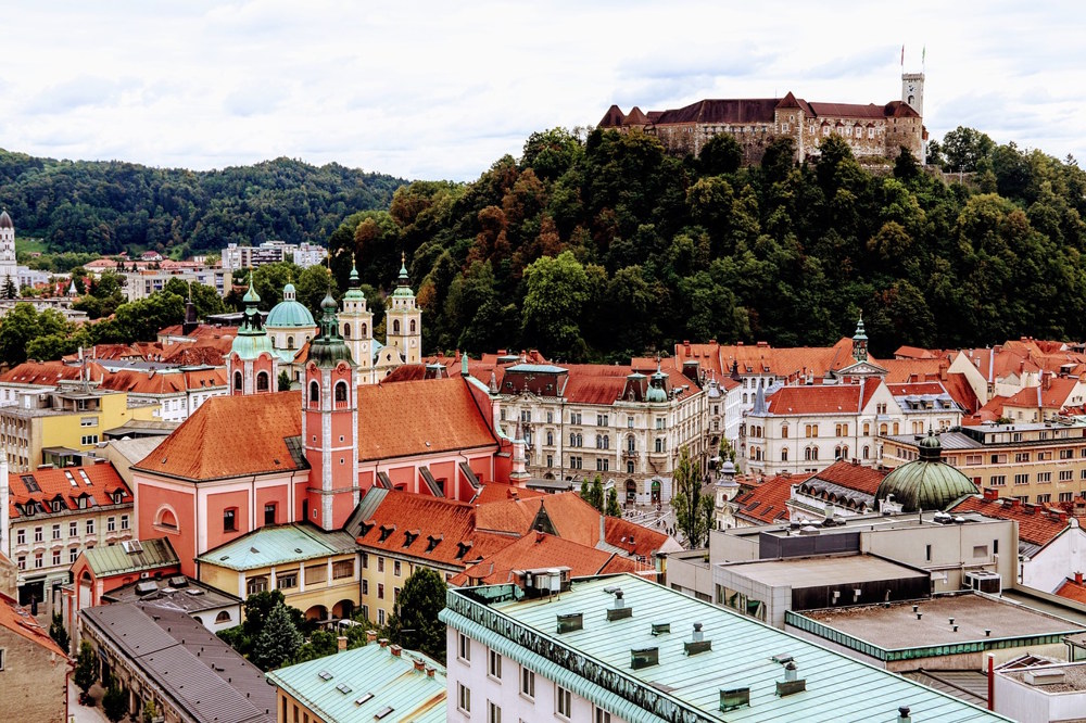 Eslovenia