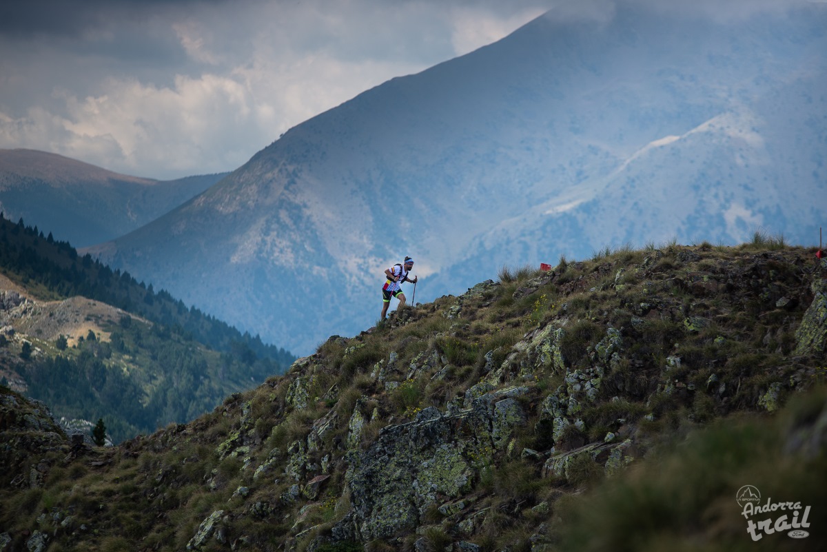 Andorra Trail