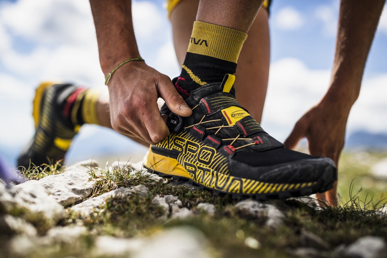 La Sportiva Cyklon