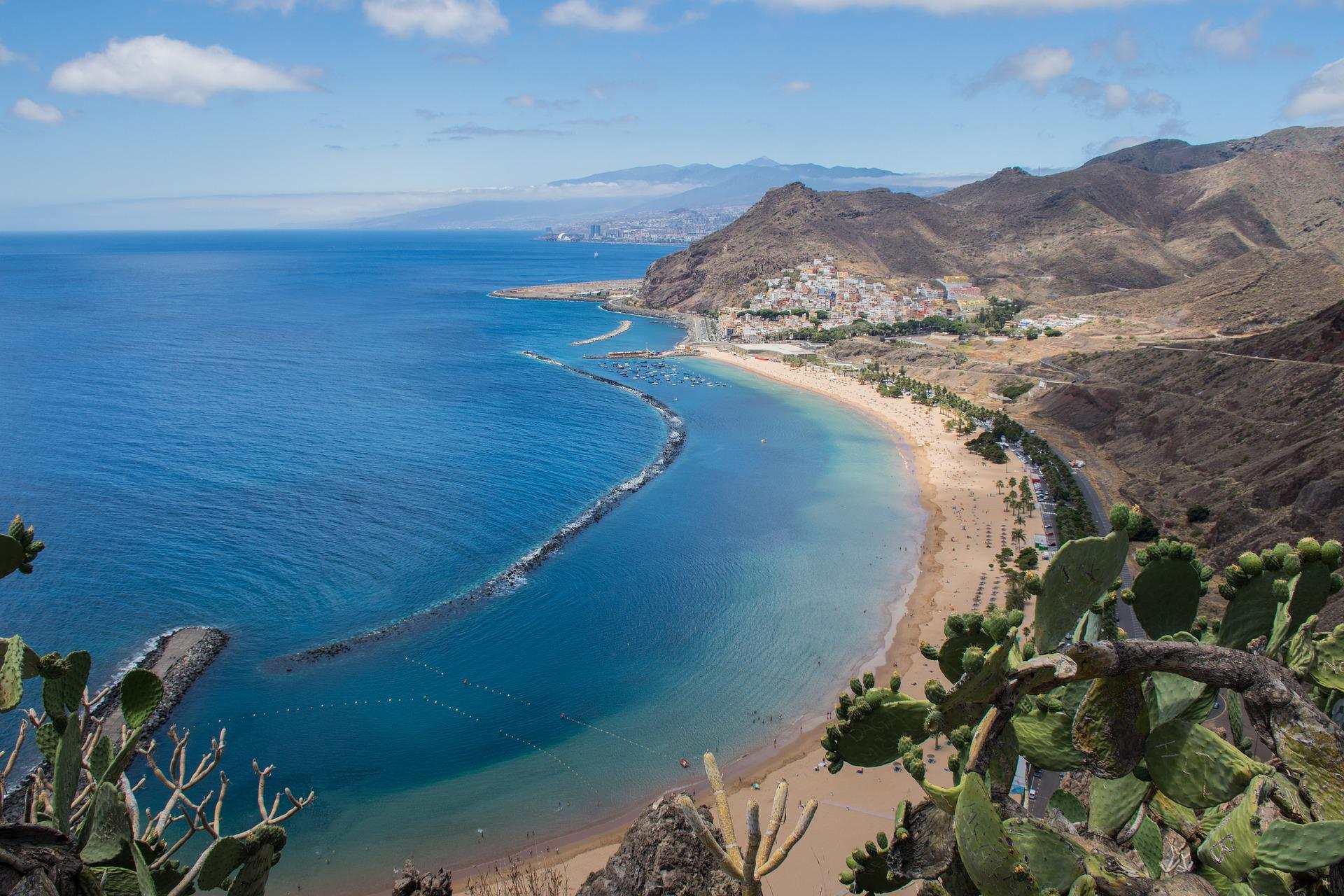 Las Canarias pierde enteros, pero sigue estando en el top.