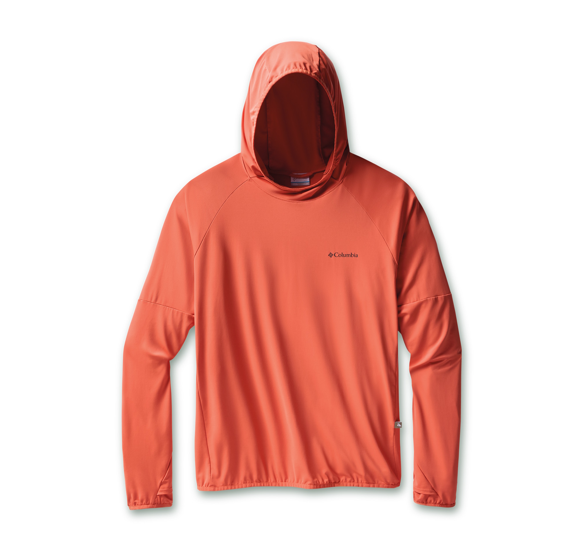 sudadera columbia