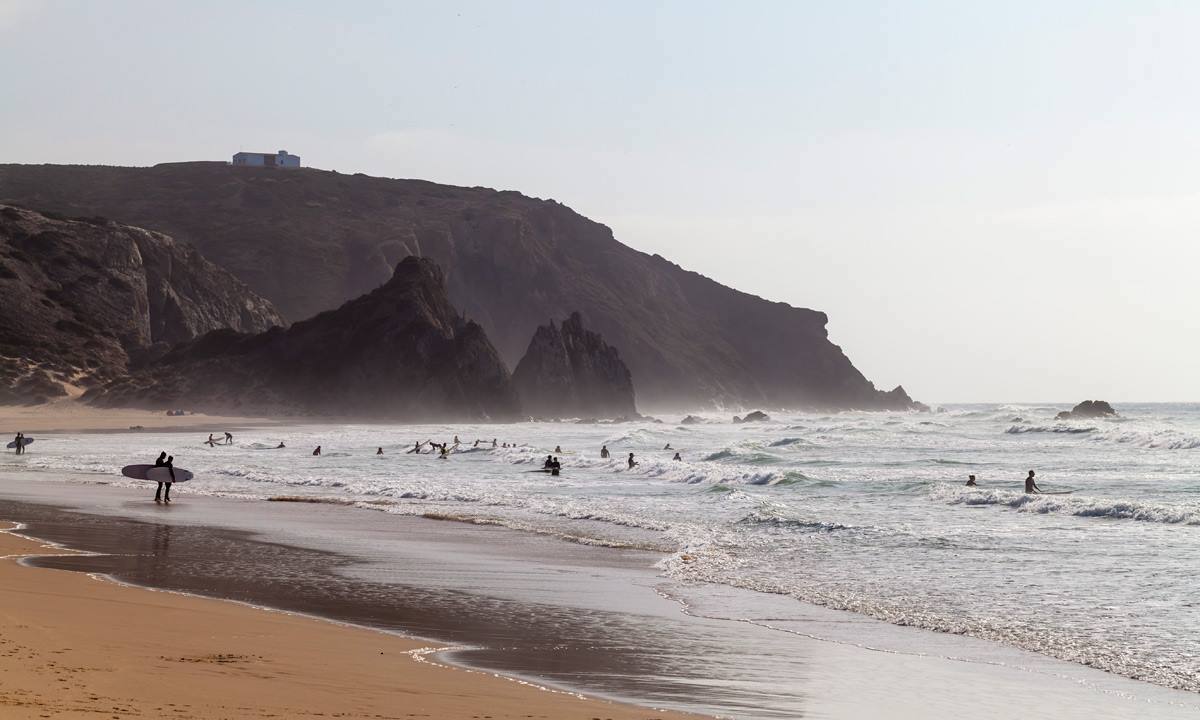 Habrá que ver como afecta el post-coronavirus a los deportes de agua. (Foto: Turismo España)