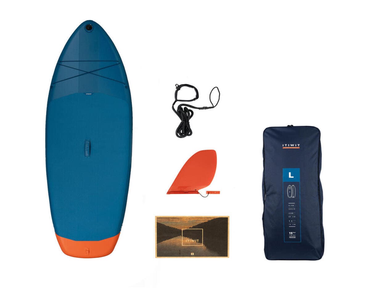 tabla paddle surf Decathlon