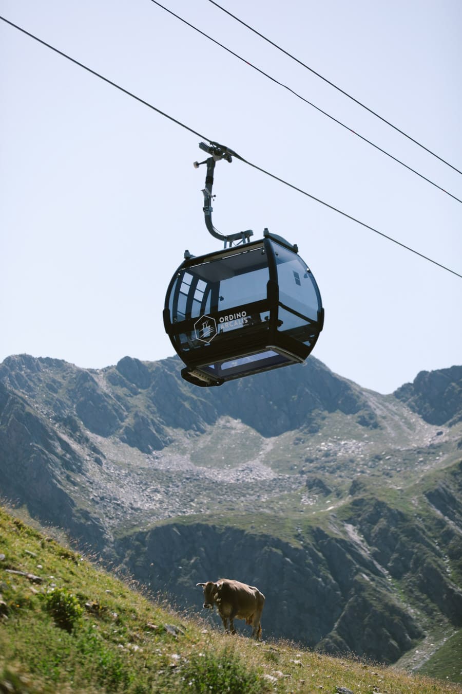 Ordino Arcalís