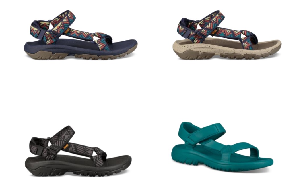 Teva Calzado