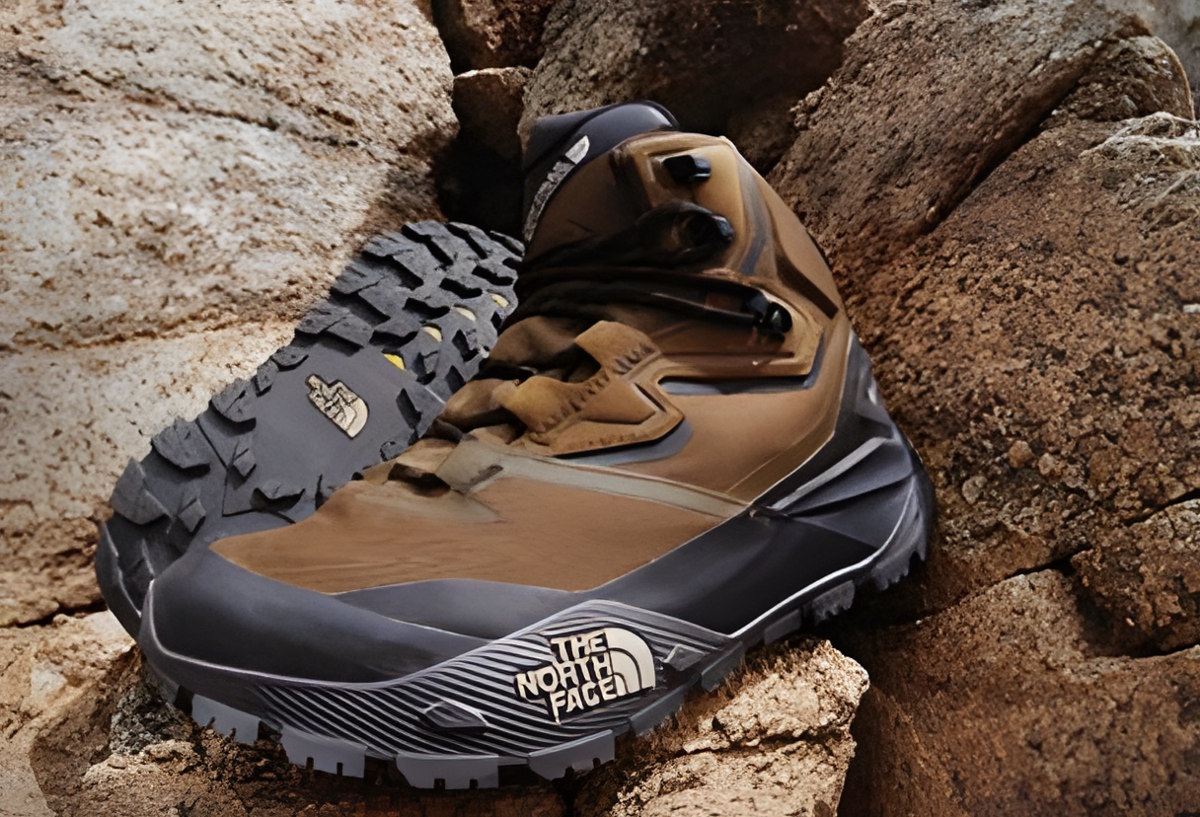 The North Face