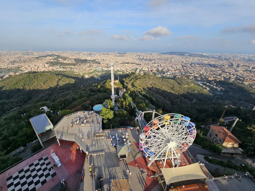 Tibidabo