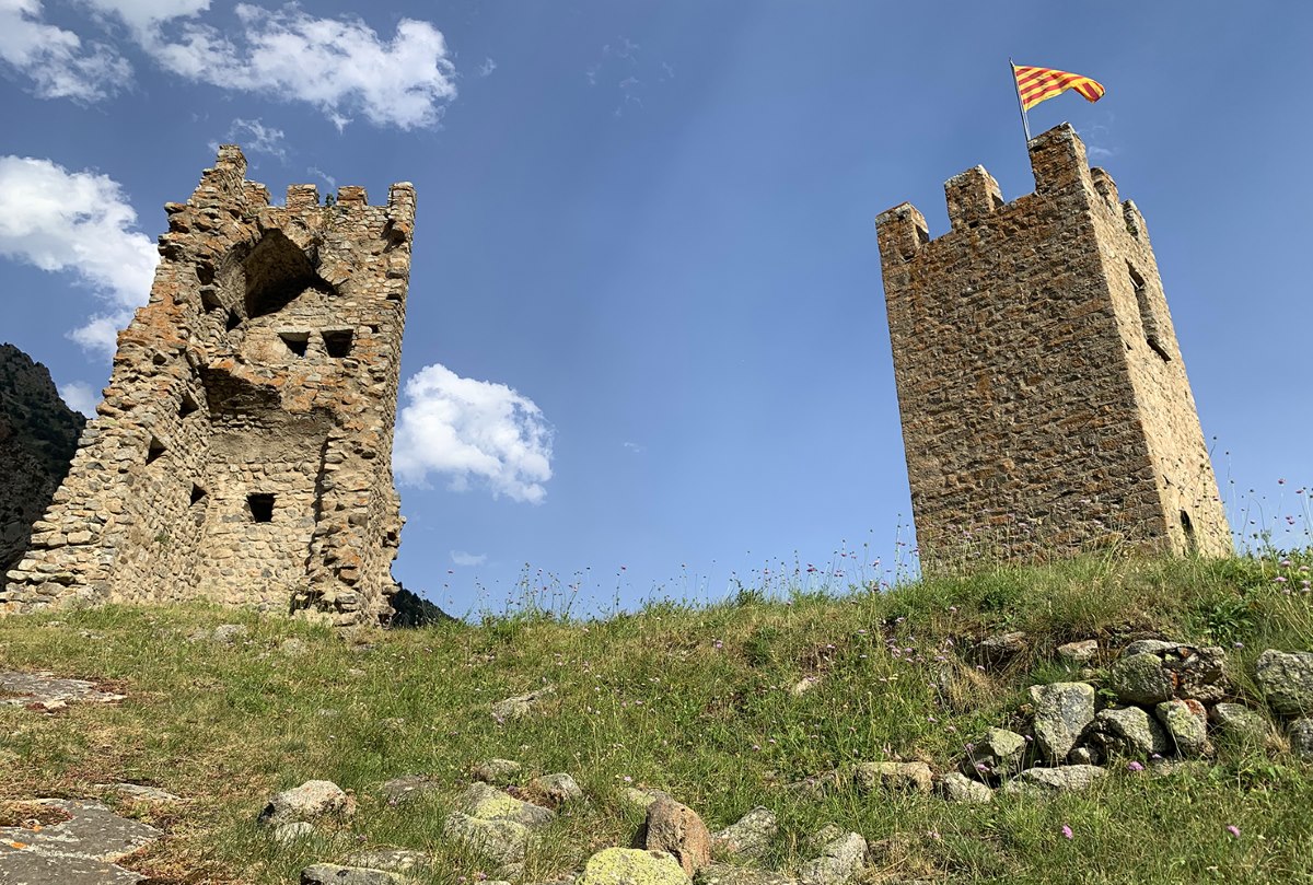 Castillo Querol